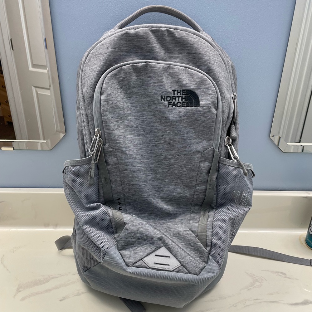 North Face Backpack